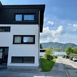 Traumblick Zum Apartment