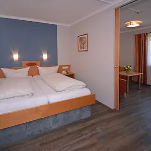 Erlkönig Gästeappartements Apartment