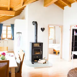 Hinterlechnerhof Apartment