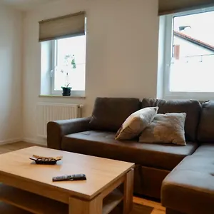 M&a Oberbayern Apartment